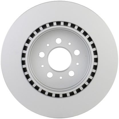 Bosch Disc Brake Rotor 52011383