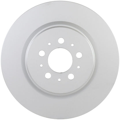 Bosch Disc Brake Rotor 52011383
