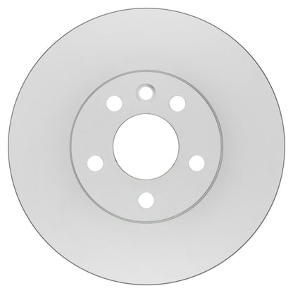 Bosch Disc Brake Rotor 53011405