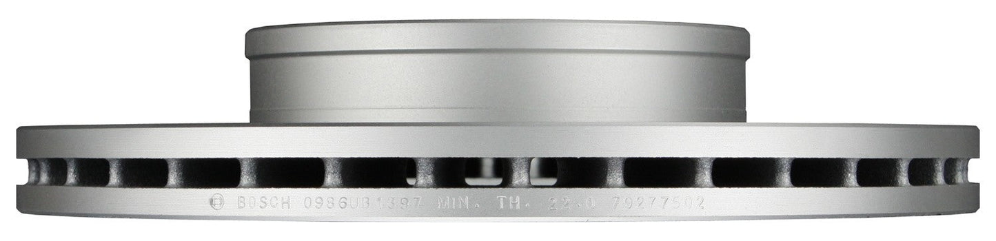 Bosch Disc Brake Rotor 53011405