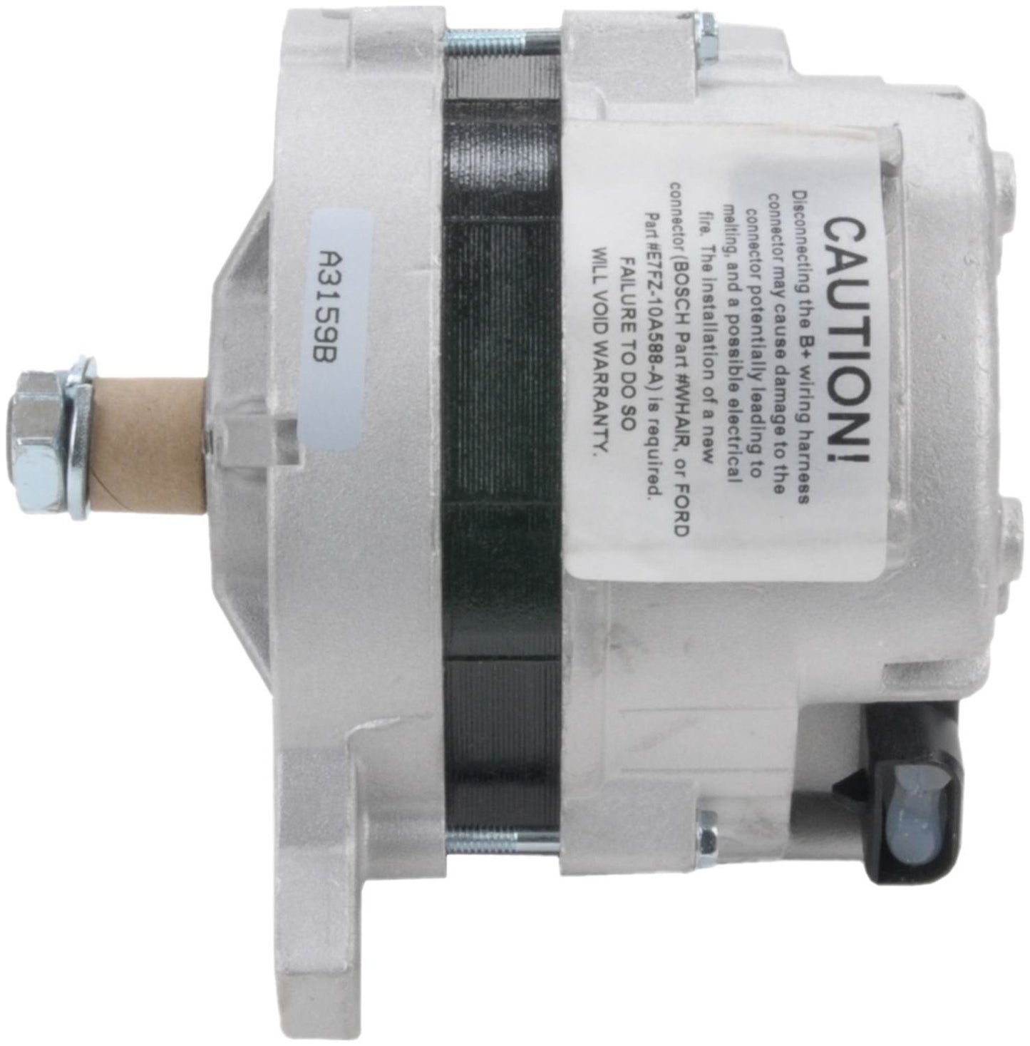 Bosch Alternator AL570X