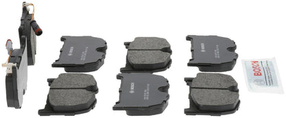 Bosch Disc Brake Pad Set BC1231