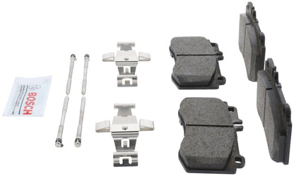 Bosch Disc Brake Pad Set BC1420
