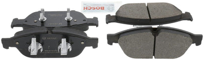 Bosch Disc Brake Pad Set BC1549