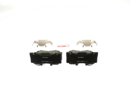 Bosch Disc Brake Pad Set BC1784