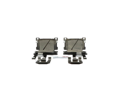 Bosch Disc Brake Pad Set BC1799