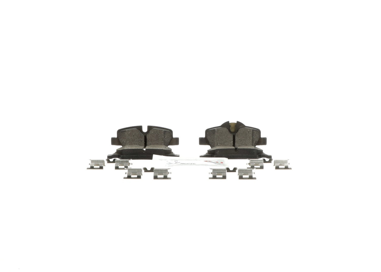 Bosch Disc Brake Pad Set BC1800