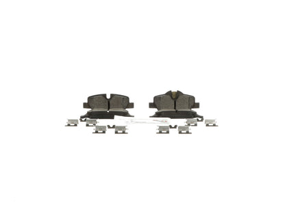 Bosch Disc Brake Pad Set BC1800
