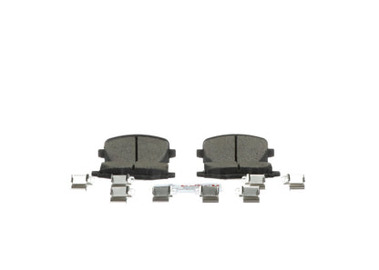 Bosch Disc Brake Pad Set BC1809