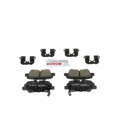 Bosch Disc Brake Pad Set BC1848