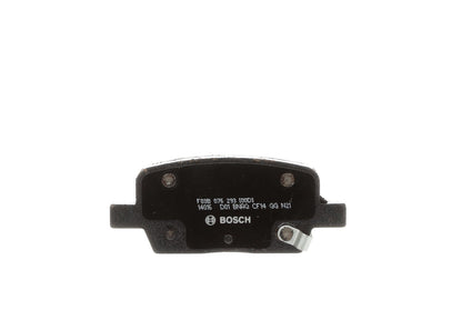 Bosch Disc Brake Pad Set BC1877
