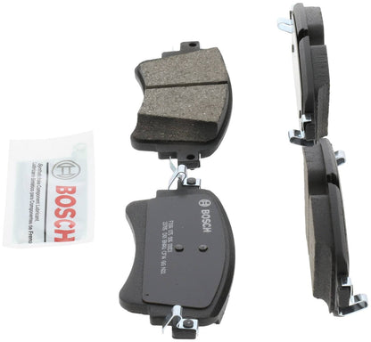 Bosch Disc Brake Pad Set BC1898