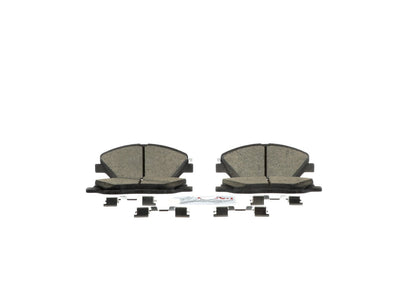 Bosch Disc Brake Pad Set BC1917