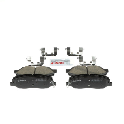 Bosch Disc Brake Pad Set BC1917