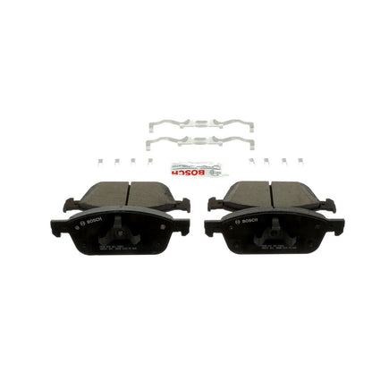 Bosch Disc Brake Pad Set BC1978