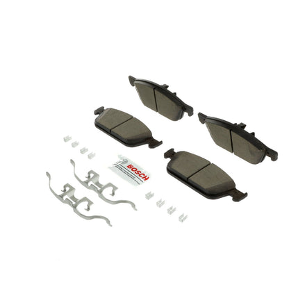 Bosch Disc Brake Pad Set BC1978