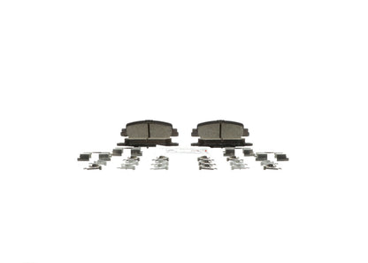 Bosch Disc Brake Pad Set BC2037