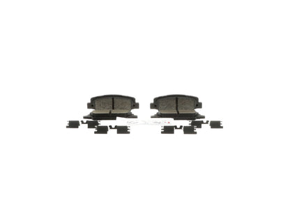 Bosch Disc Brake Pad Set BC2050