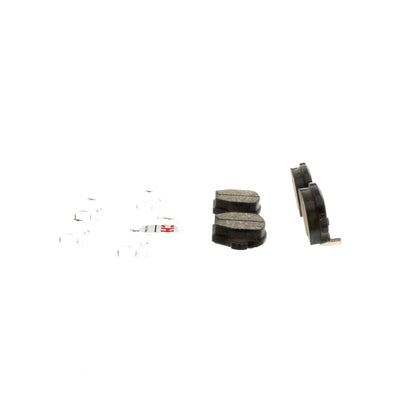 Bosch Disc Brake Pad Set BC2168