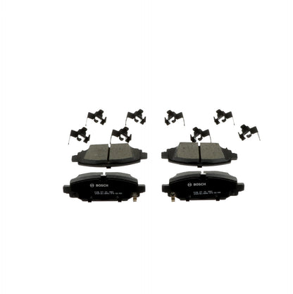 Bosch Disc Brake Pad Set BC2172