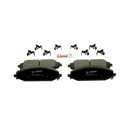 Bosch Disc Brake Pad Set BC2179