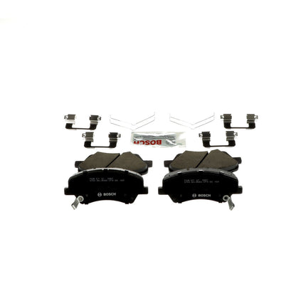 Bosch Disc Brake Pad Set BC2190