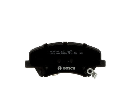 Bosch Disc Brake Pad Set BC2190