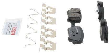 Bosch Disc Brake Pad Set BC2308