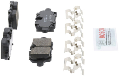 Bosch Disc Brake Pad Set BC2374