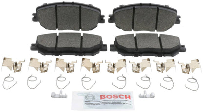 Bosch Disc Brake Pad Set BC2375