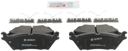 Bosch Disc Brake Pad Set BC2383