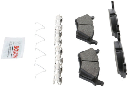 Bosch Disc Brake Pad Set BC2383