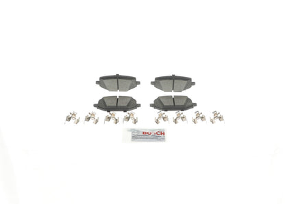 Bosch BC2397
