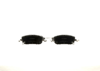 Bosch Disc Brake Pad Set BC2426
