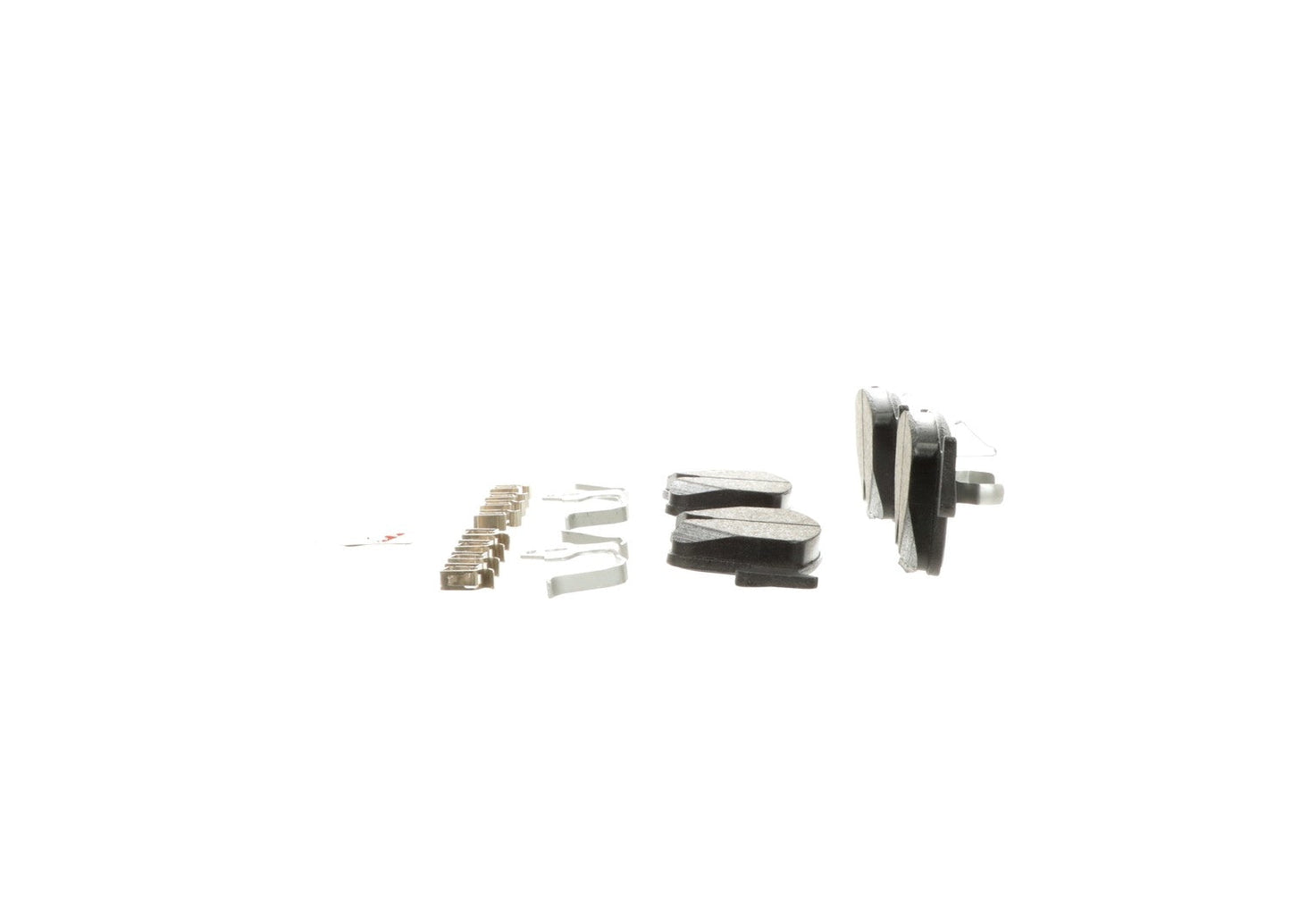 Bosch BC2438