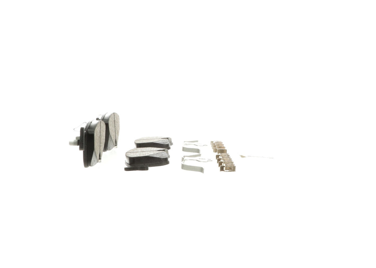 Bosch BC2438