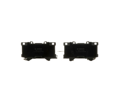 Bosch Disc Brake Pad Set BC2442