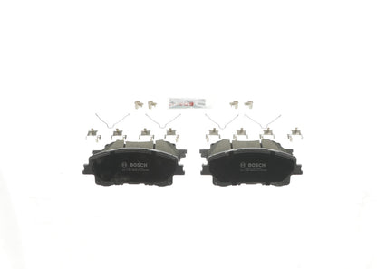 Bosch BC2494