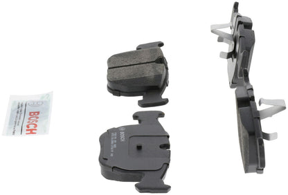 Bosch Disc Brake Pad Set BC681