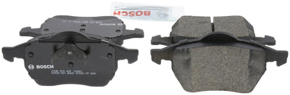Bosch Disc Brake Pad Set BC687