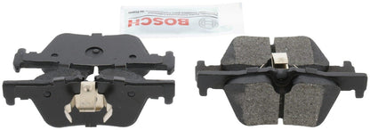 Bosch Disc Brake Pad Set BE1613