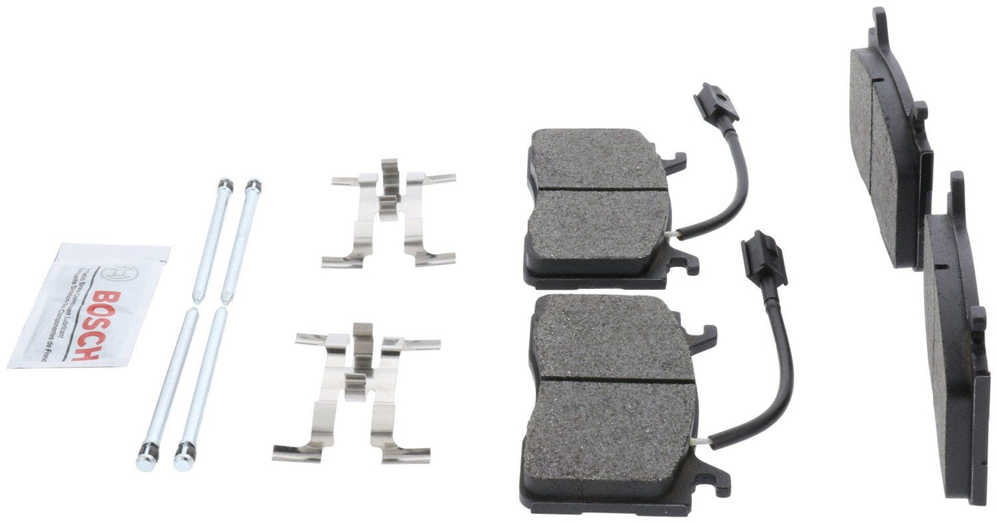 Bosch Disc Brake Pad Set BE2052H