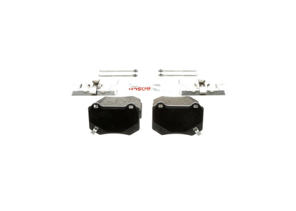 Bosch Disc Brake Pad Set BE2118H