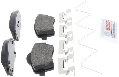 Bosch Disc Brake Pad Set BE2270H