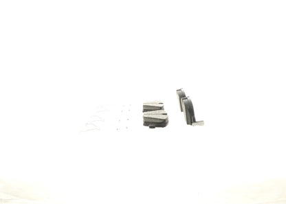 Bosch Disc Brake Pad Set BE2345H