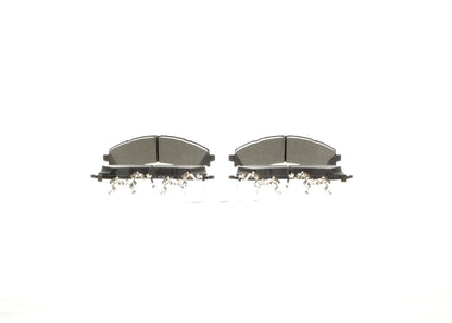 Bosch Disc Brake Pad Set BE2404H