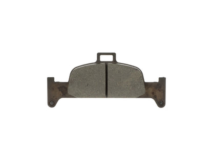 Bosch Disc Brake Pad Set BE395