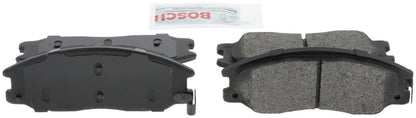 Bosch Disc Brake Pad Set BE864