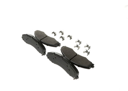 Bosch Disc Brake Pad Set BHD2018A