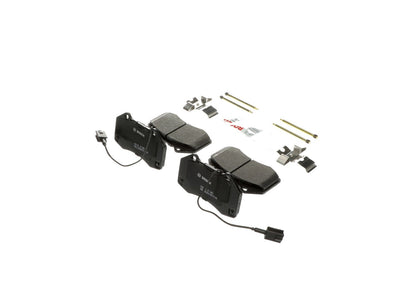 Bosch Disc Brake Pad Set BP1379A